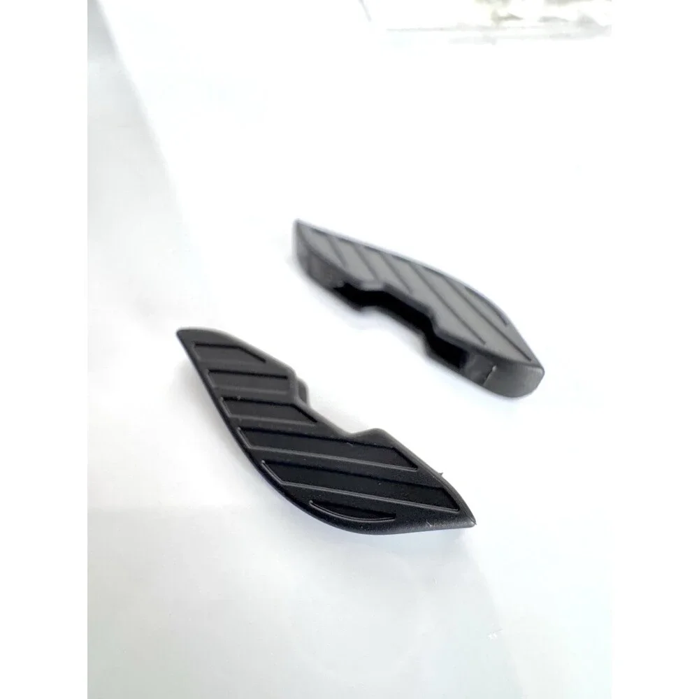 Costa Del Mar Rincon II 6S9121 Black Replacement Nose Pads Genuine 1-Pair New